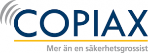 Logo Copiax